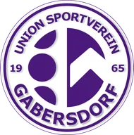 Logo of USV Fliesen Klampfer Gabersdorf