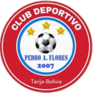 Logo of Club Pedro Antonio Flores (W)