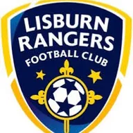 Logo of Lisburn Rangers (W)