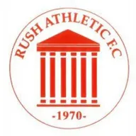 Logo of Rush Athletic