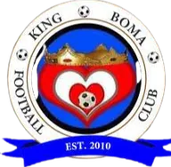 Logo of Boma FC