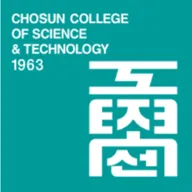 Logo of Chosun College of Science & Technology