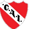 Logo of Independiente HY