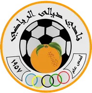 Logo of Diyala FC