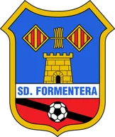 Logo of Formentera