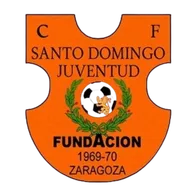 Logo of CF Santo Domingo Juventud U19
