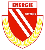 Logo of Energie Cottbus