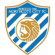 Logo of Northcote City