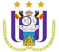 Logo of Anderlecht II
