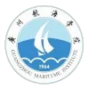 Logo of Guangzhou Maritime University