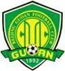 Logo of Beijing Guoan B