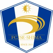 Logo of FC Ise-shima