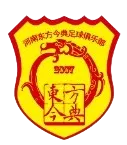Logo of Henan Dongfang JD