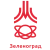 Logo of Zelenograd B