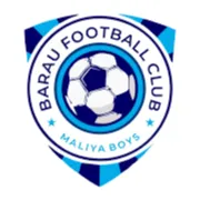 Logo of Barau FC