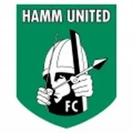 Logo of Hamm United