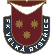 Logo of FK Velka Bystrice