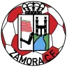 Logo of Zamora CF