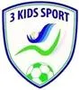 Logo of ACP 3 Kids Sport Bucuresti