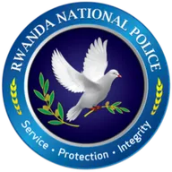 Logo of Rwanda Police FC 