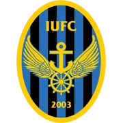 Logo of Incheon United Club