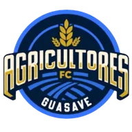 Logo of Agricultores FC Guasave