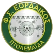Logo of Eordaikos
