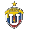 Logo of Universidad Central de Venezuela