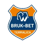 Logo of Termalica BB Nieciecza II