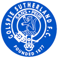 Logo of Golspie Sutherland