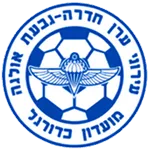 Logo of Maccabi Hadera (w)