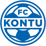 Logo of FC Kontu