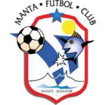 Logo of Manta FC