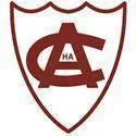 Logo of Hermann Aichinger Ibirama SC