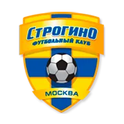Logo of Strogino Moscow