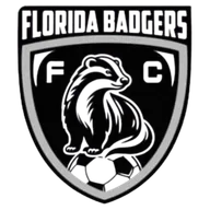 Logo of Florida Badgers FC