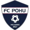 Logo of FC POHU