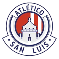 Logo of Atletico San Luis U19 (W)