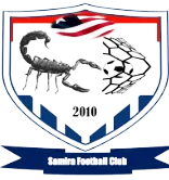 Logo of Samira FC