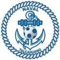 Logo of Naval de Talcahuano