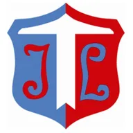 Logo of Tverrelvdalen