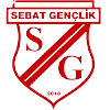 Logo of Sebat Genclikspor