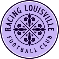 Logo of Racing Louisville FC  II (W)