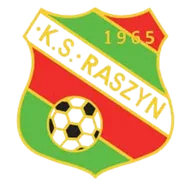 Logo of KS Raszyn II
