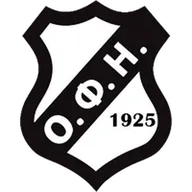 Logo of OFI Crete U19