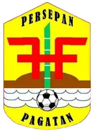Logo of Persepan Pagatan