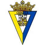 Logo of Cadiz (w)