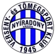 Logo of Nyiradony VVTK