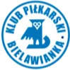 Logo of Bielawianka Bielawa