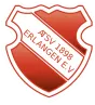 Logo of ATSV Erlangen